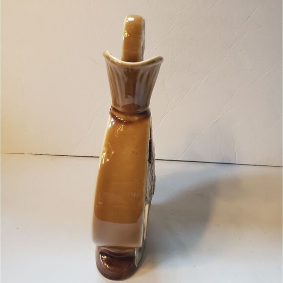 Vintage Jim Beam Collectors Decater - Picture 8 of 10